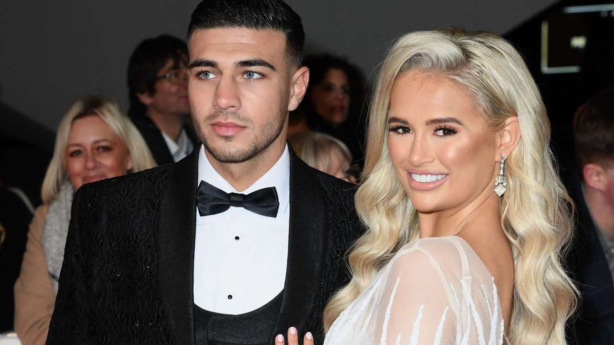 Molly-Mae Hague and Tommy Fury’s family grows to 4 after relationship reunion