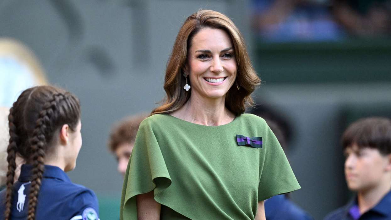 Catherine, Princess of Wales’ potential return to India comes after a difficult personal chapter