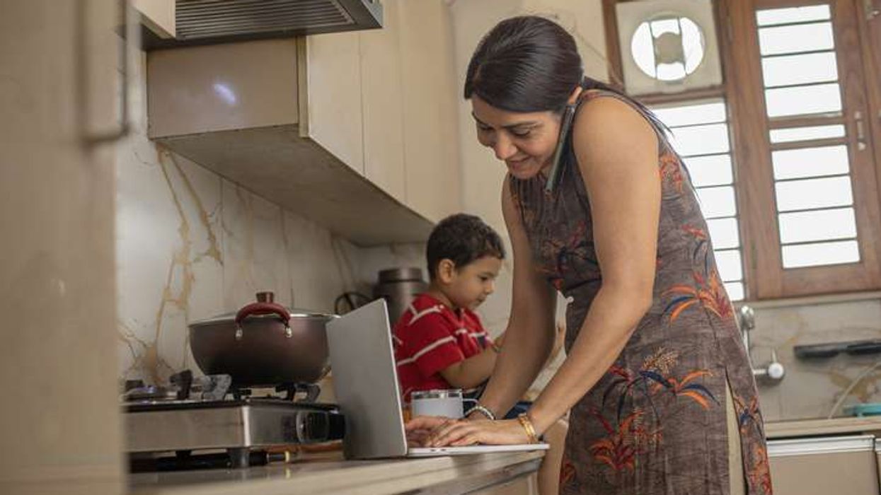 Motherhood cuts women’s earnings by over 40 per cent, data shows