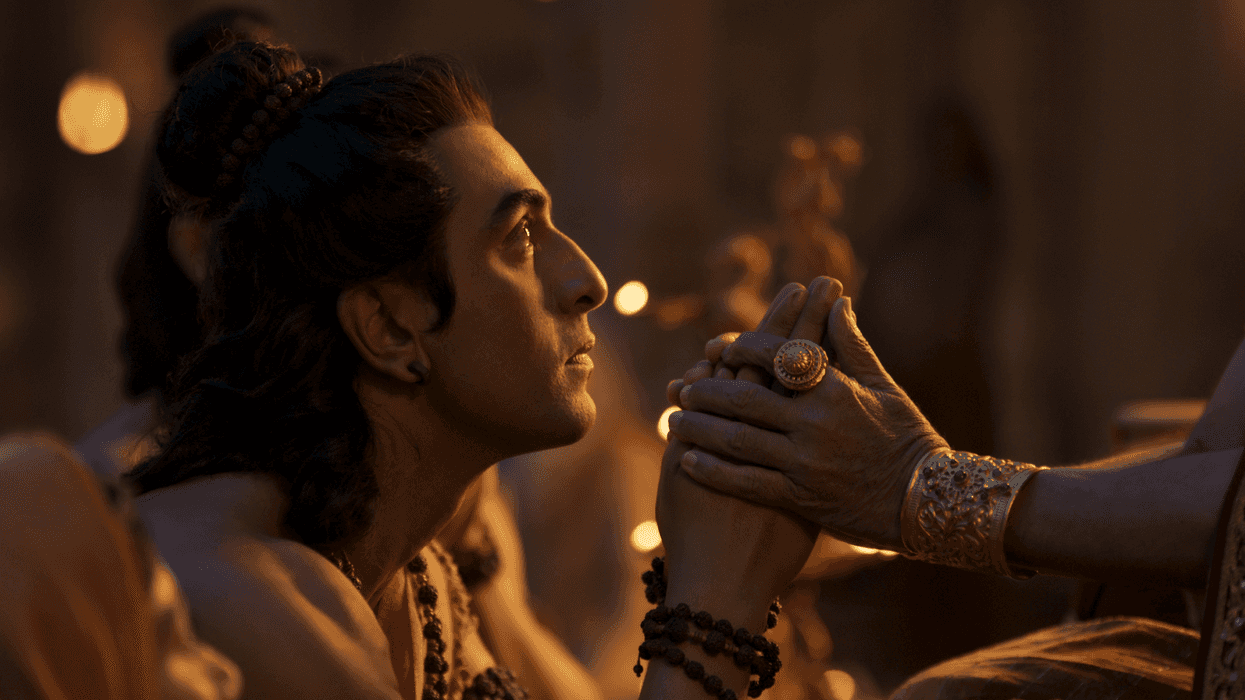 'Ramayana: Rise of a Legend': 5 things to know about the new film bringing India’s epic to global audiences