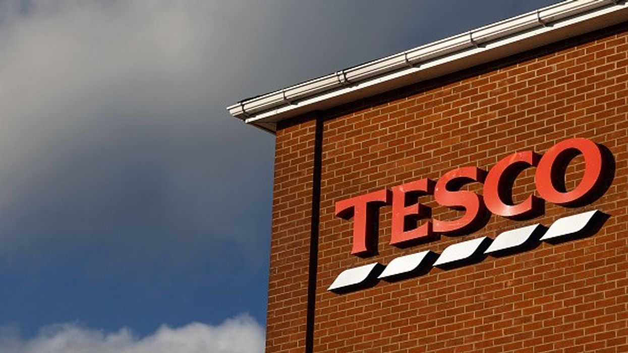 Supermarkets recall Myprotein gooey cookies over allergen fears