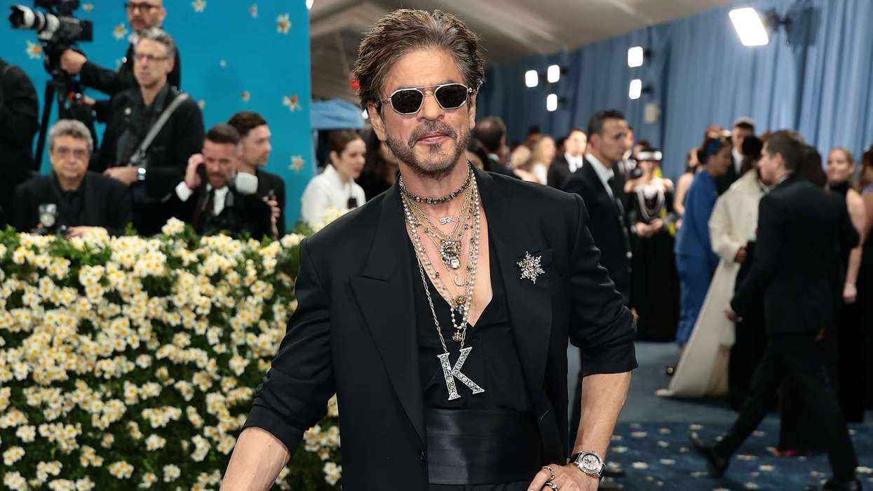 Shah Rukh Khan’s 'King' could get a theatrical preview alongside Ranbir Kapoor’s 'Ramayana'