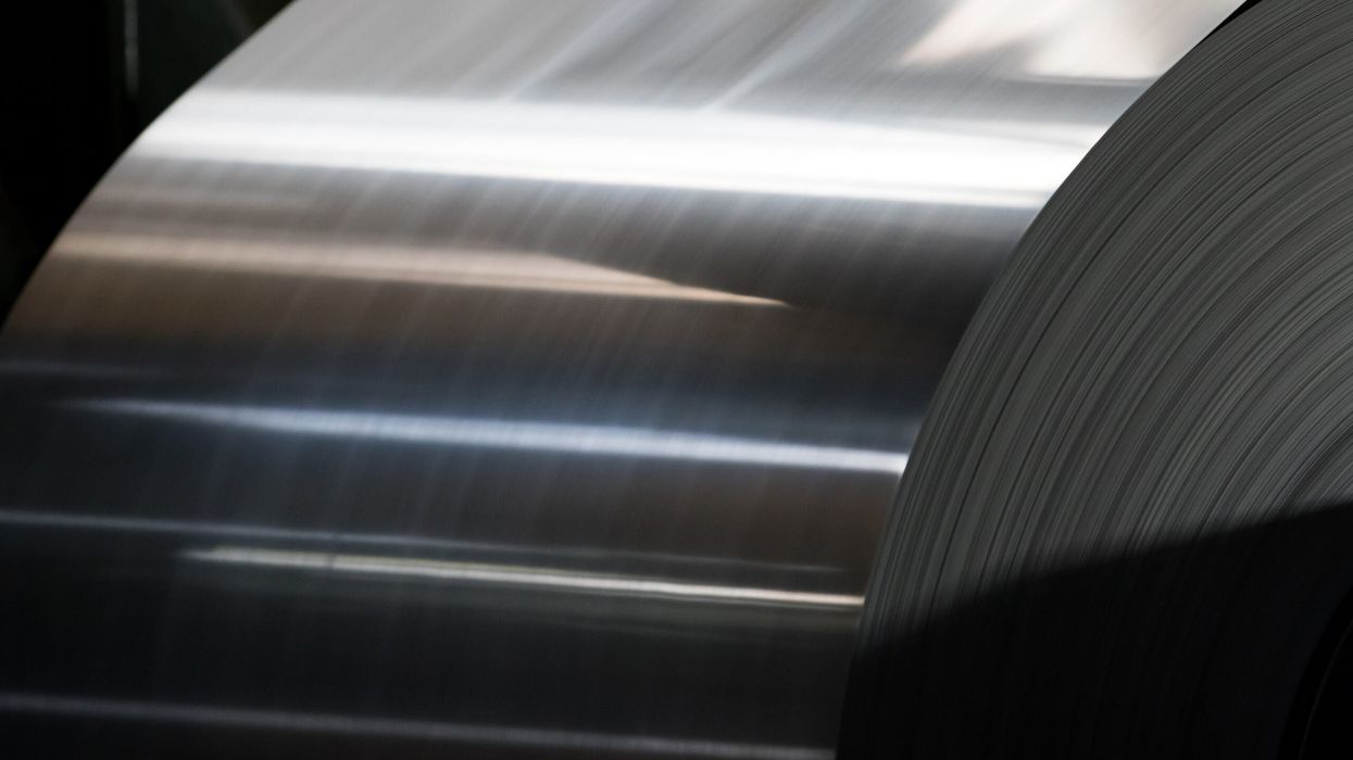 The proposed plant will have an initial capacity of 5 million tonnes per annum (MTPA) and, as per industry estimates, may cost around £366.2 million. (Representational image: Getty)