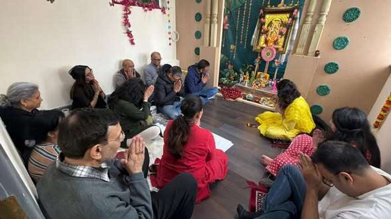 Harrow Council rejects Hindu temple plans over security and landscaping issues