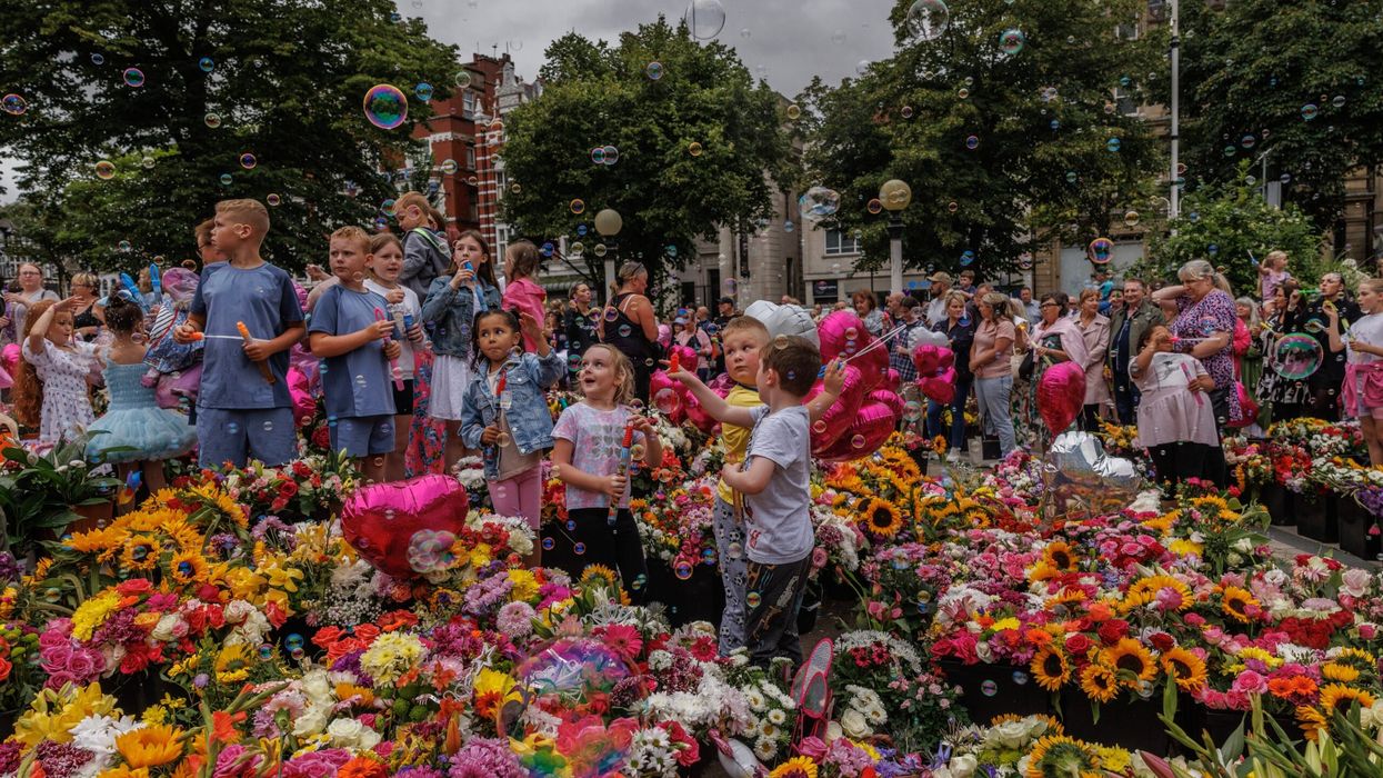 ‘State-of-the-nation vision needed to boost cohesion’