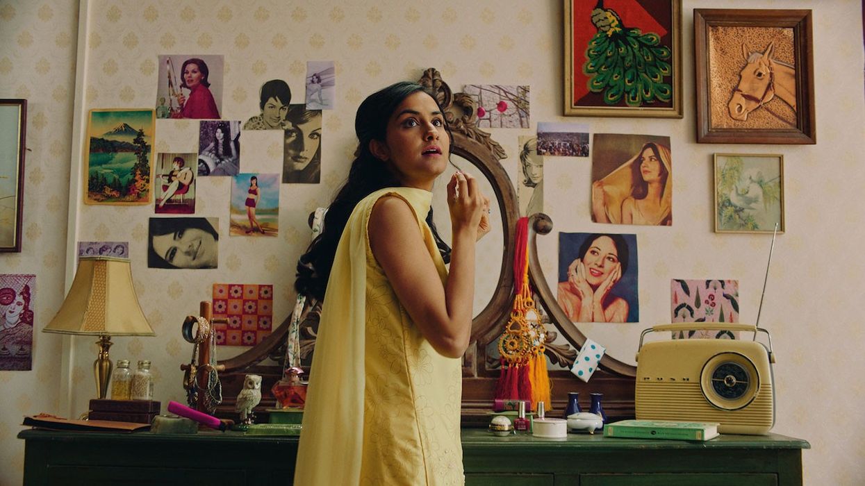 ‘The Queen of My Dreams’ review: Artistically shot film bridges generational divide