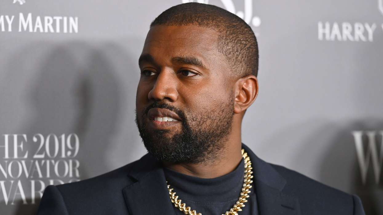Kanye West offers to meet UK Jewish community after Wireless Festival backlash