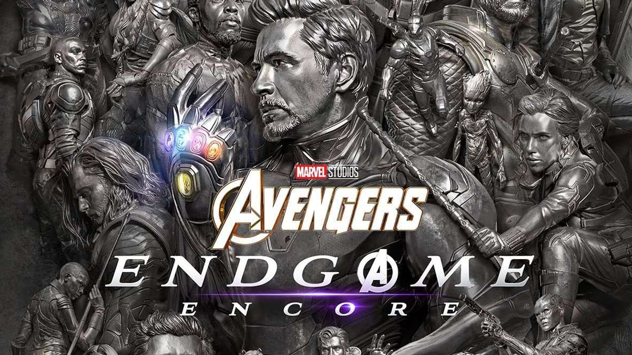 Is Marvel’s ‘Endgame Encore’ re-release just an expensive gatekeeper for ‘Doomsday’ teasers?