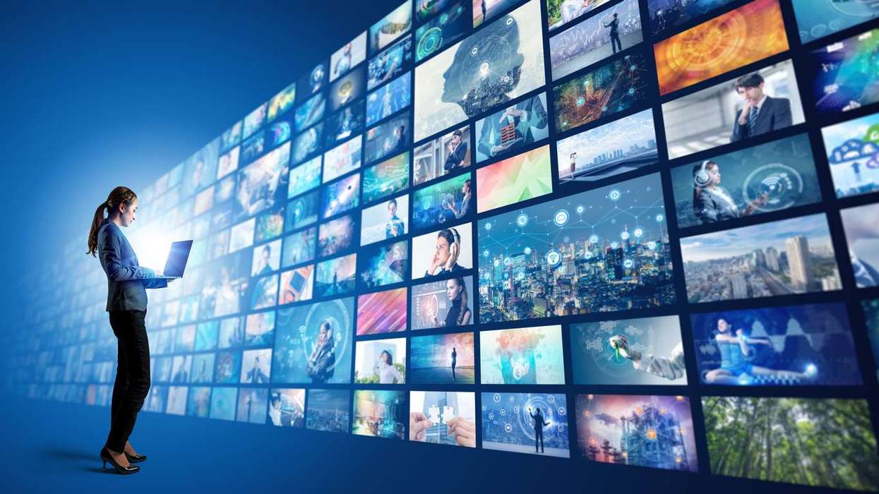 How technology is reshaping the way we watch entertainment