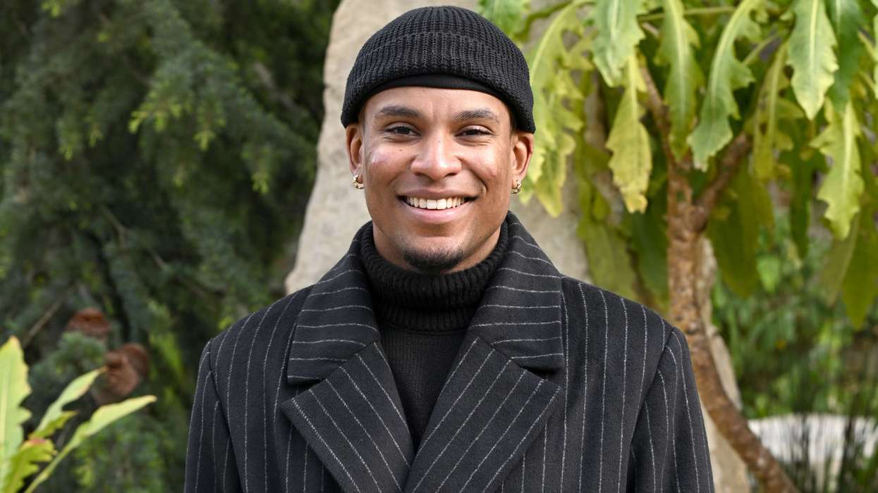 Can Cach Mercer recreate his Love Island magic on Strictly Come Dancing