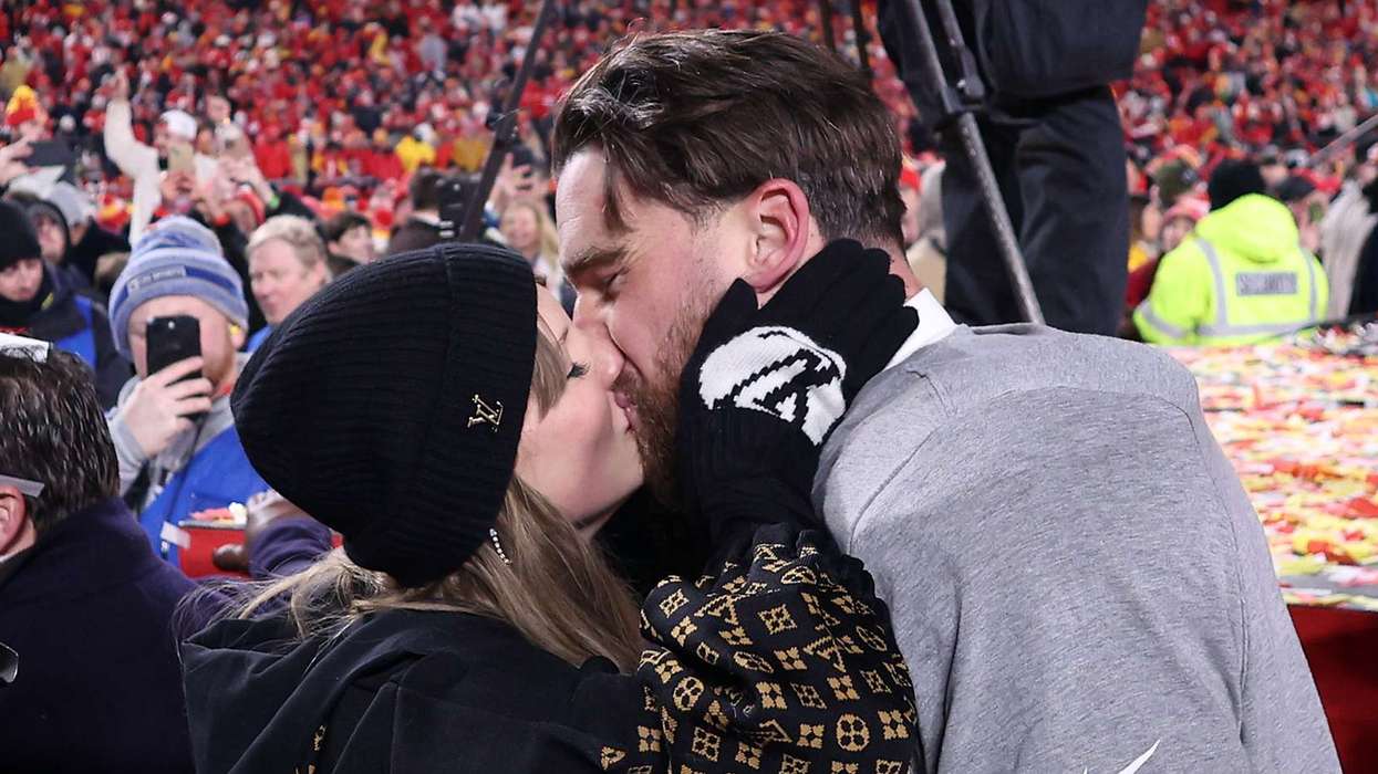 Taylor Swift and Travis Kelce's latest outing appears to confirm fans' biggest post-wedding theory