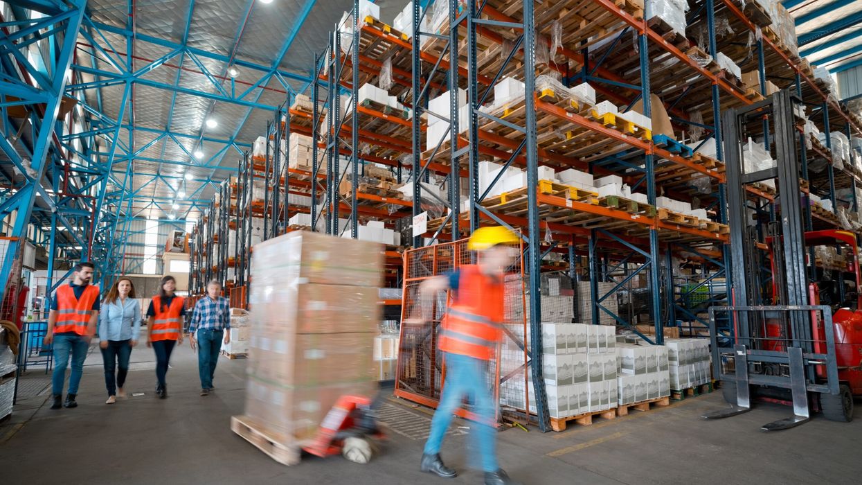 The reforms, which include repealing anti-trade union laws and extending the duration for industrial action ballots, could lead to an increase in strikes. (Representational image: iStock)