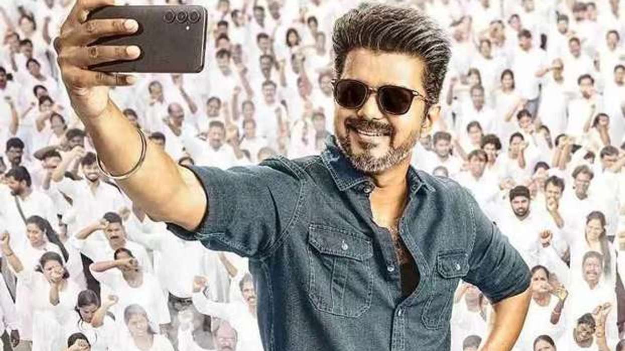 Vijay's 'Jana Nayagan' overcame censorship, court battles and piracy to secure a release date