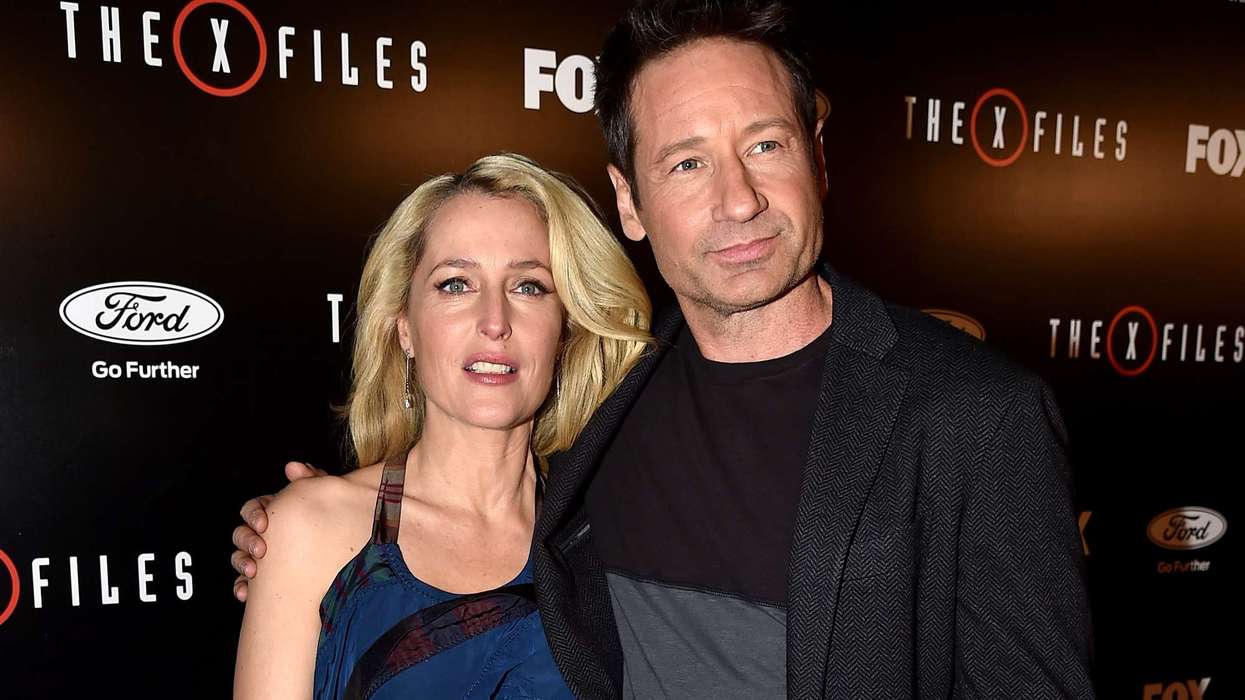 Why fans waited 18 years for Chris Carter's 'The X-Files' cut and what it restores