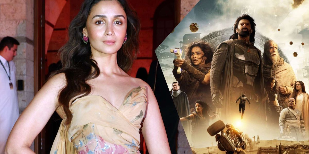 Alia Bhatt's rumoured 'Kalki 2' role sparks fan theories over Deepika Padukone's replacement