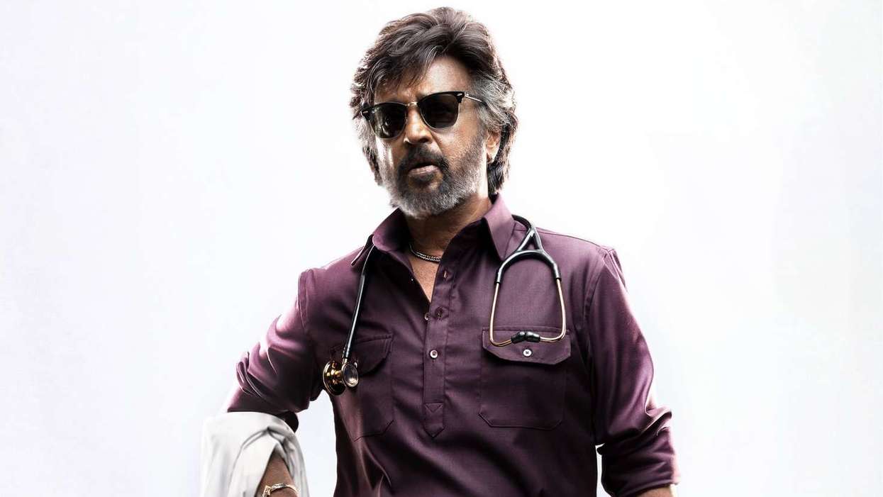 Rajinikanth's 'Dharman' shake-up: The shocking reason a major star's rejection sparked a mass outrage