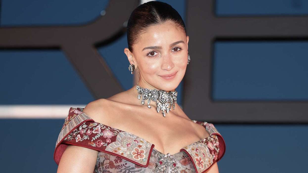 Alia Bhatt reportedly set to enter 'Tumbbad' universe with bigger role planned for trilogy finale