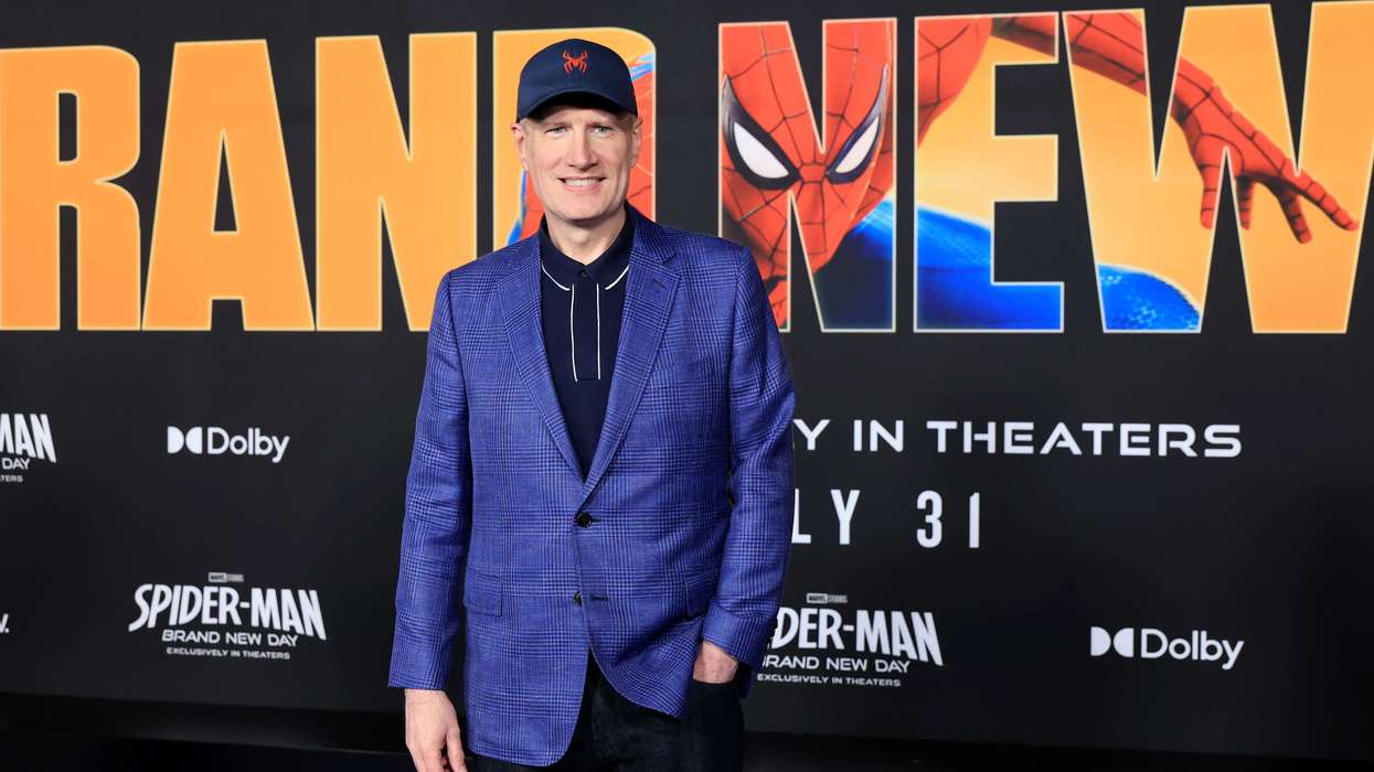 Marvel boss “did not expect” 'Spider-Man' to beat 'Endgame' record as film hits $1.19 billion