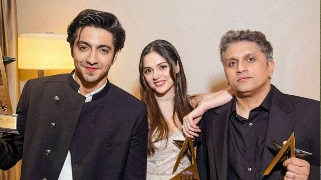 Ahaan Panday and Aneet Padda reunite with Mohit Suri after 'Saiyaara'