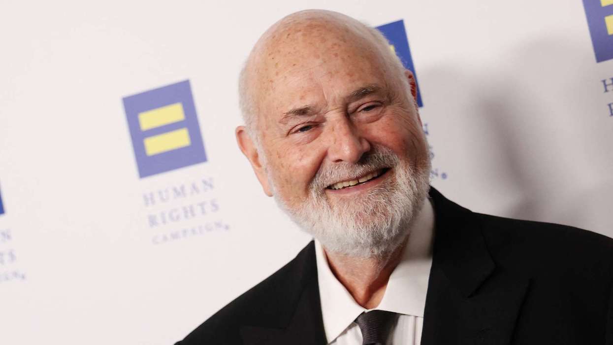 Rob Reiner won an Emmy after his death, but there’s a haunting detail behind the win
