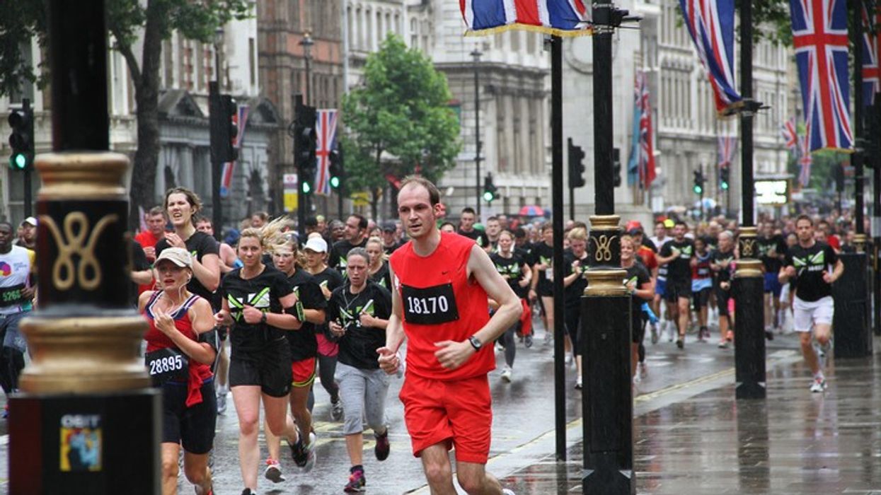 London Marathon 2025: Global greats gear up for London showdown