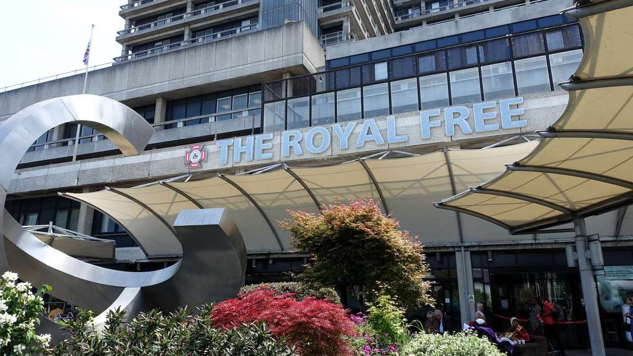 Ebola evacuation in London: What is the actual risk to UK public?