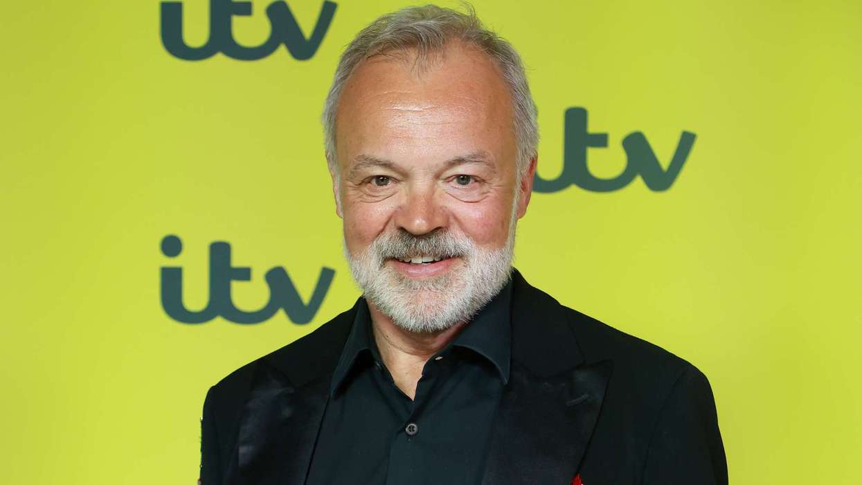 Graham Norton’s Meta victory could be a turning point for victims of deepfake misinformation