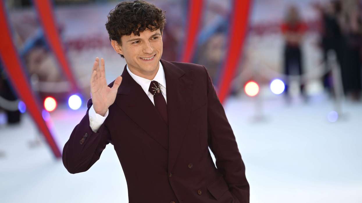 Tom Holland’s 2026 box office run has just put him above Marvel’s biggest stars