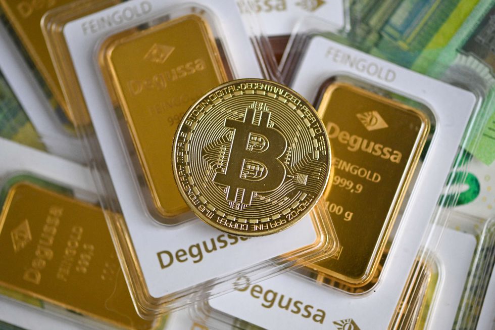 İngiltere'de Kripto Para Bağışları Yasaklanacak