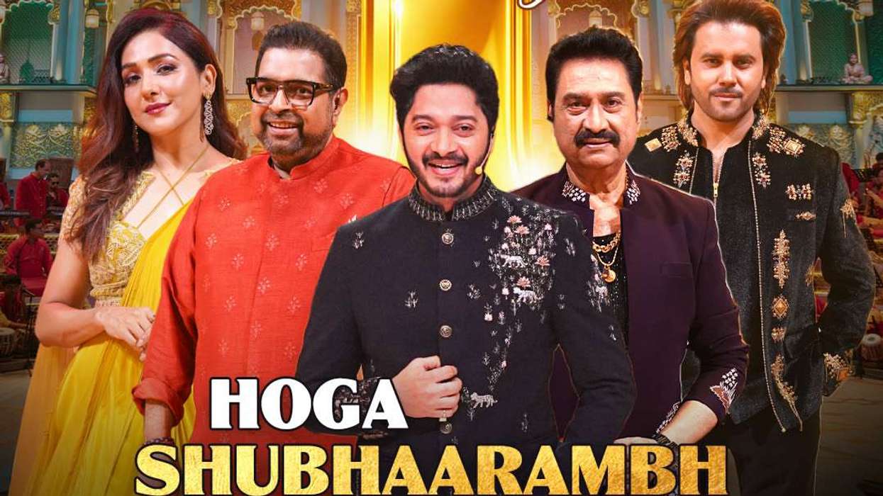Zee's Sa Re Ga Ma Pa 2026: Top 13 contestants enter next stage as Navratri special brings new twist