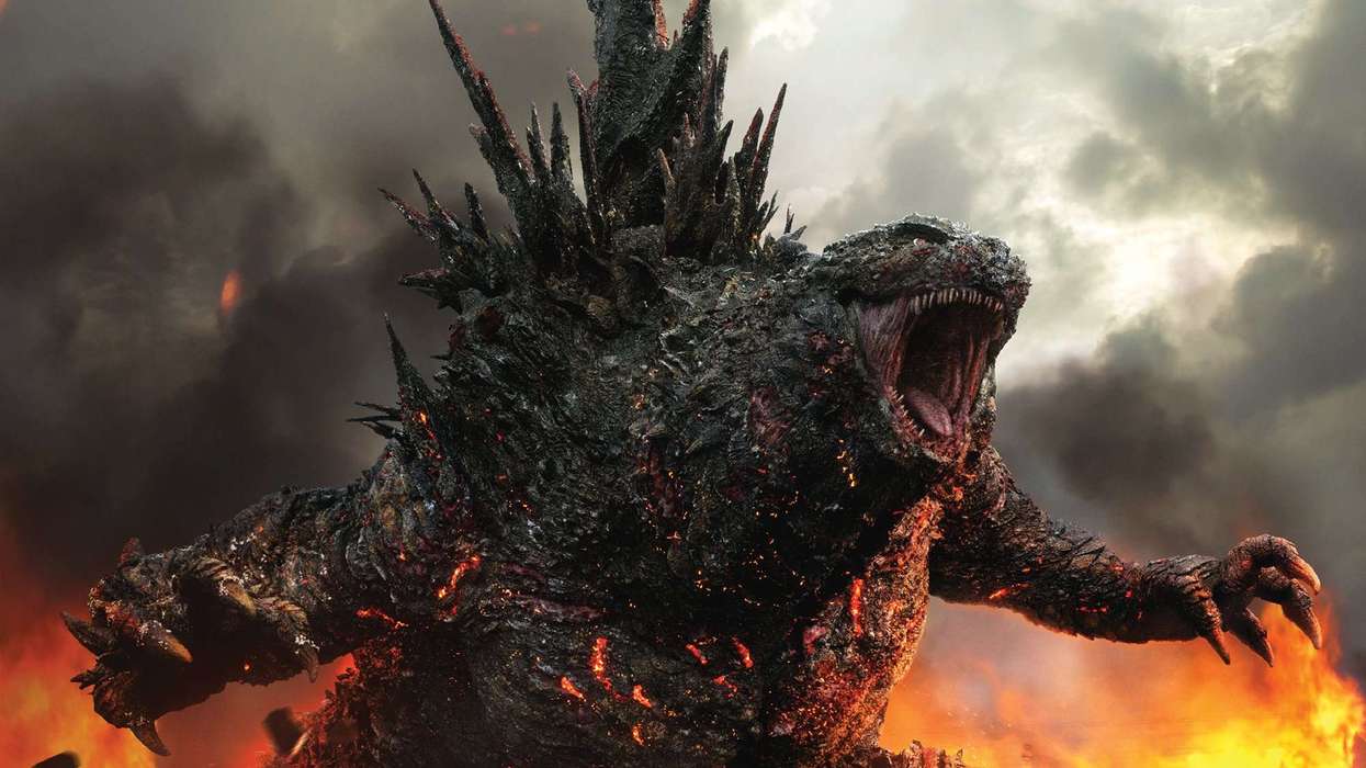 'Godzilla Minus Zero' reportedly delays India release to avoid Ranbir Kapoor’s 'Ramayana'