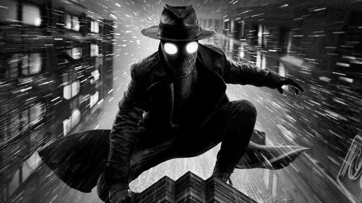 Nicolas Cage’s 'Spider-Noir' had everything going for it, so what went wrong at Prime Video?