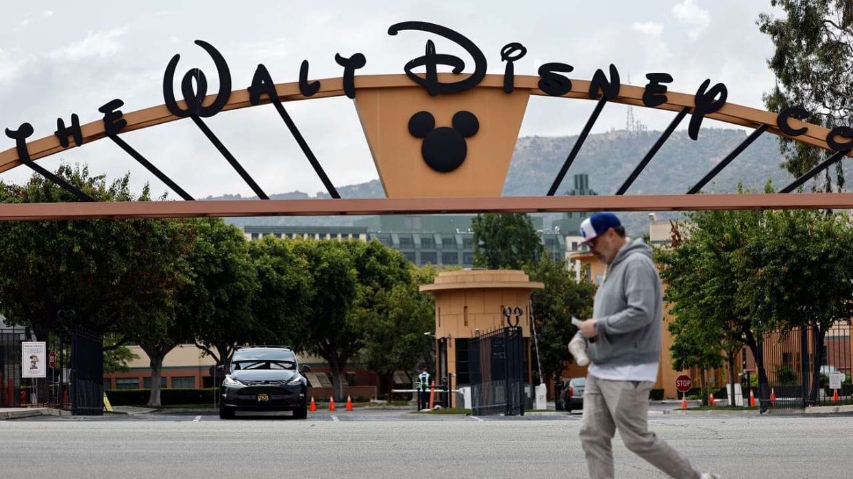 Disney will pay £7.4 million fine over children's privacy violations on YouTube