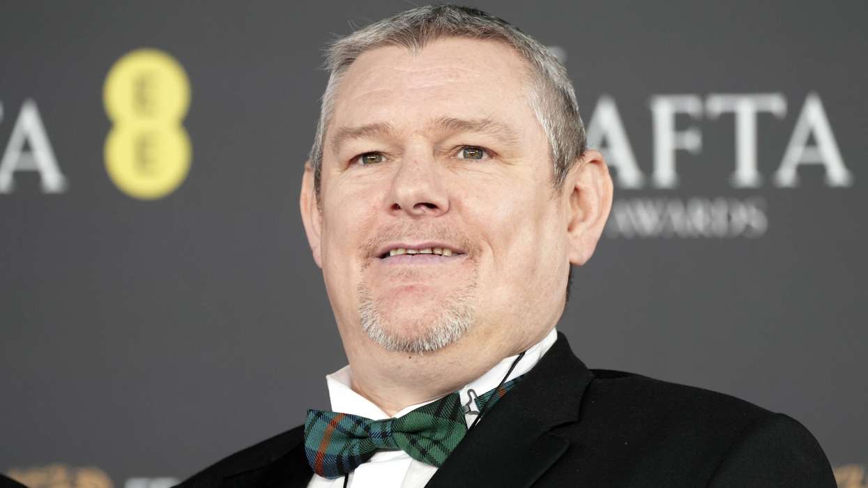 BBC admits second slur was removed as Bafta broadcast error sparks review