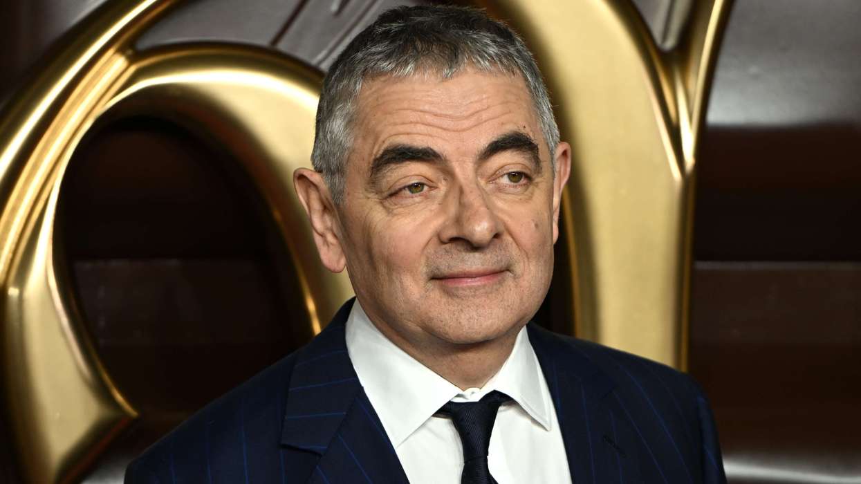 Rowan Atkinson brings back 'Blackadder' and 'Mr Bean' after 40 years in surprise stage return
