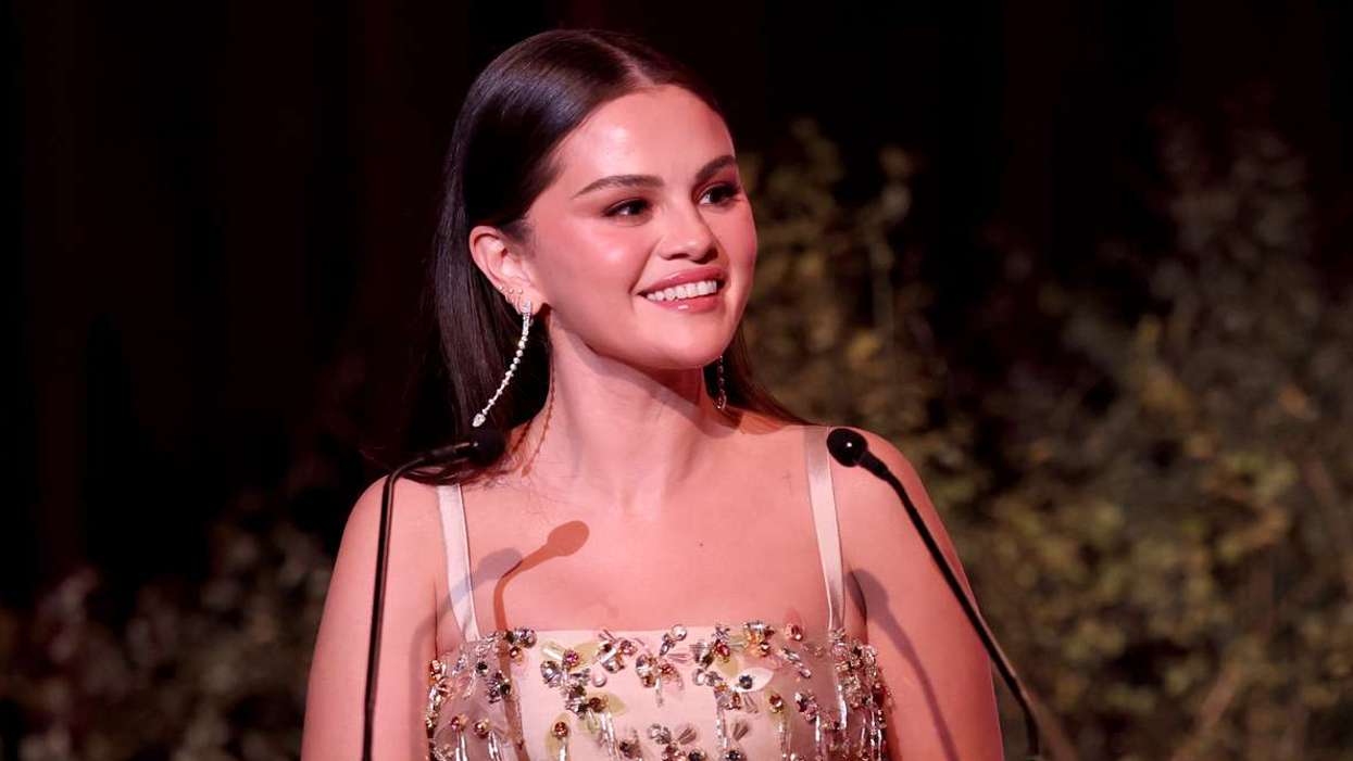 Selena Gomez says vaping changed her voice and warns fans about nicotine