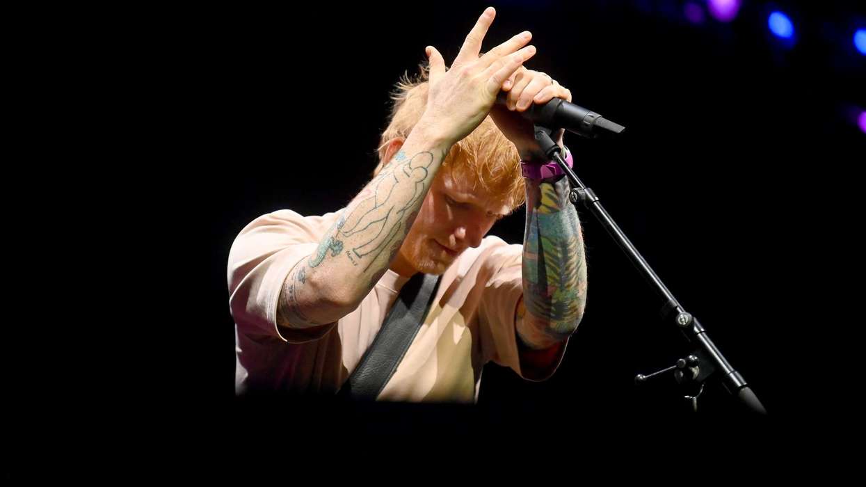 Ed Sheeran reveals what the Macklemore fallout has cost him personally
