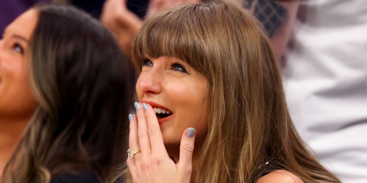 Taylor Swift's Toy Story 5 Song Ends Fan Theory Debate | EasternEye