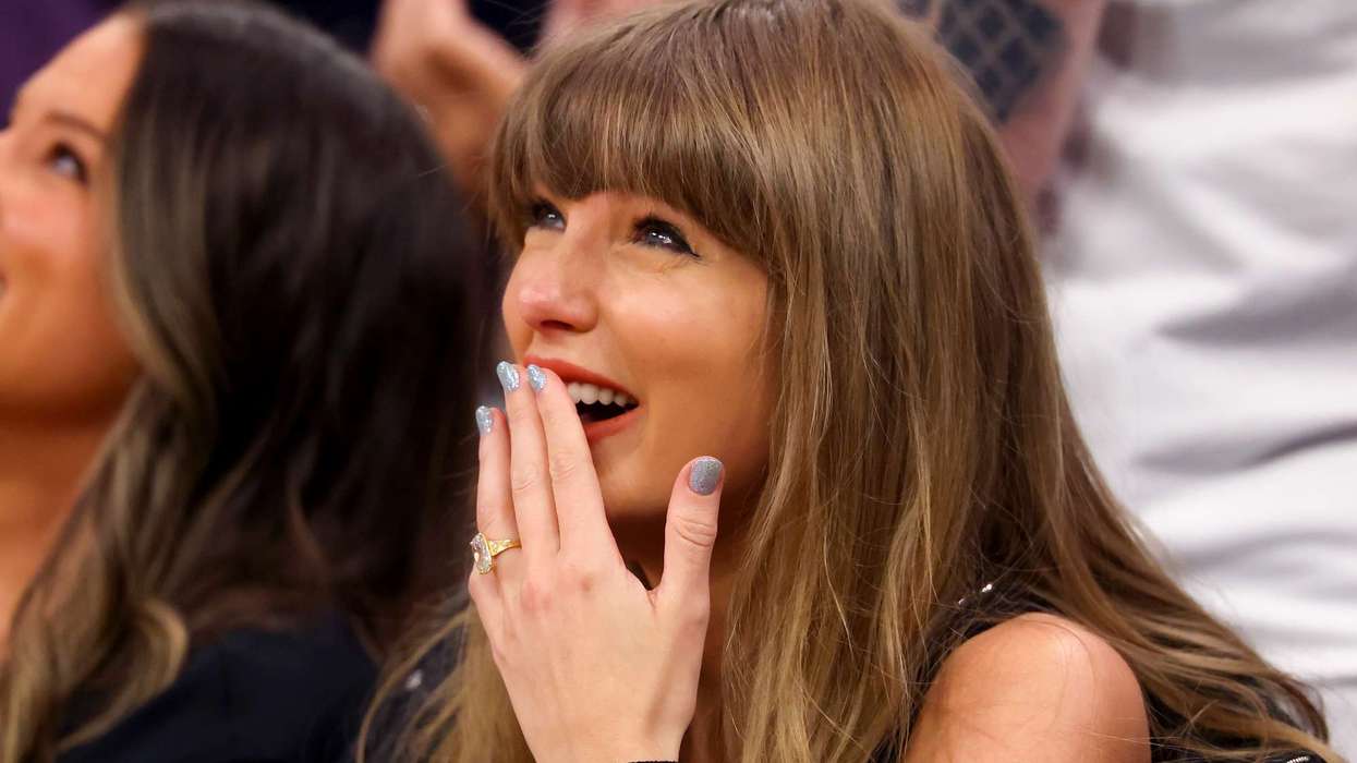 Taylor Swift’s 'Toy Story 5' song ends months of fan theories with ‘I Knew It, I Knew You’