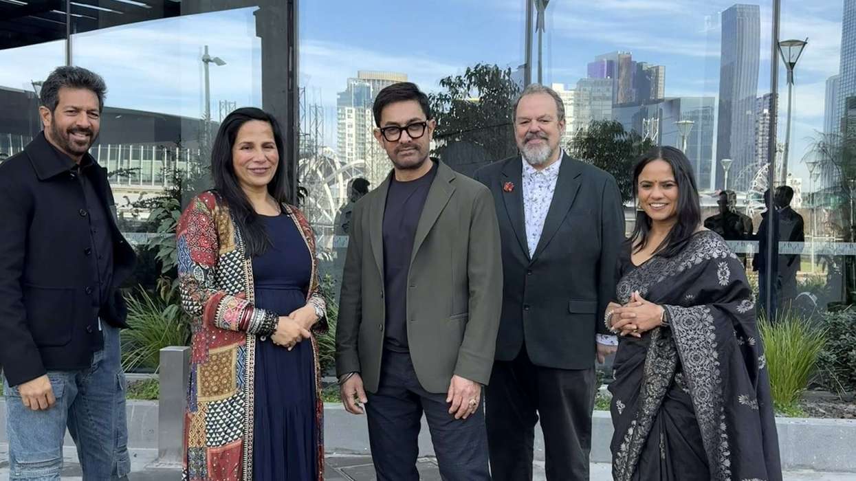 Aamir Khan's next 'Silkyara 41': What was the Uttarakhand tunnel rescue that inspired the film