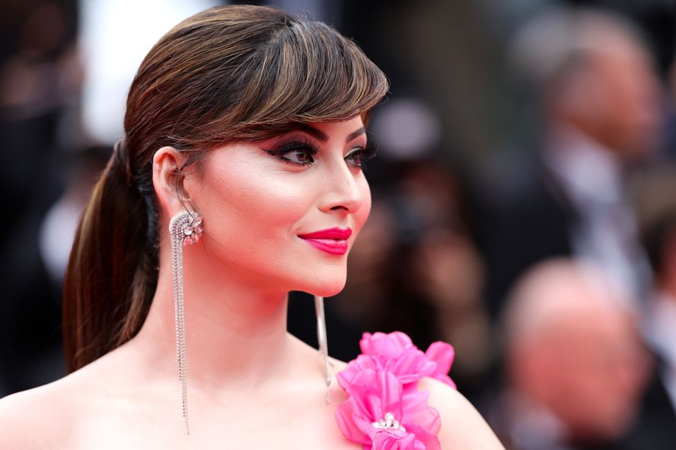 The Strategy Behind Urvashi Rautela\u2019s Spotlight Dominance