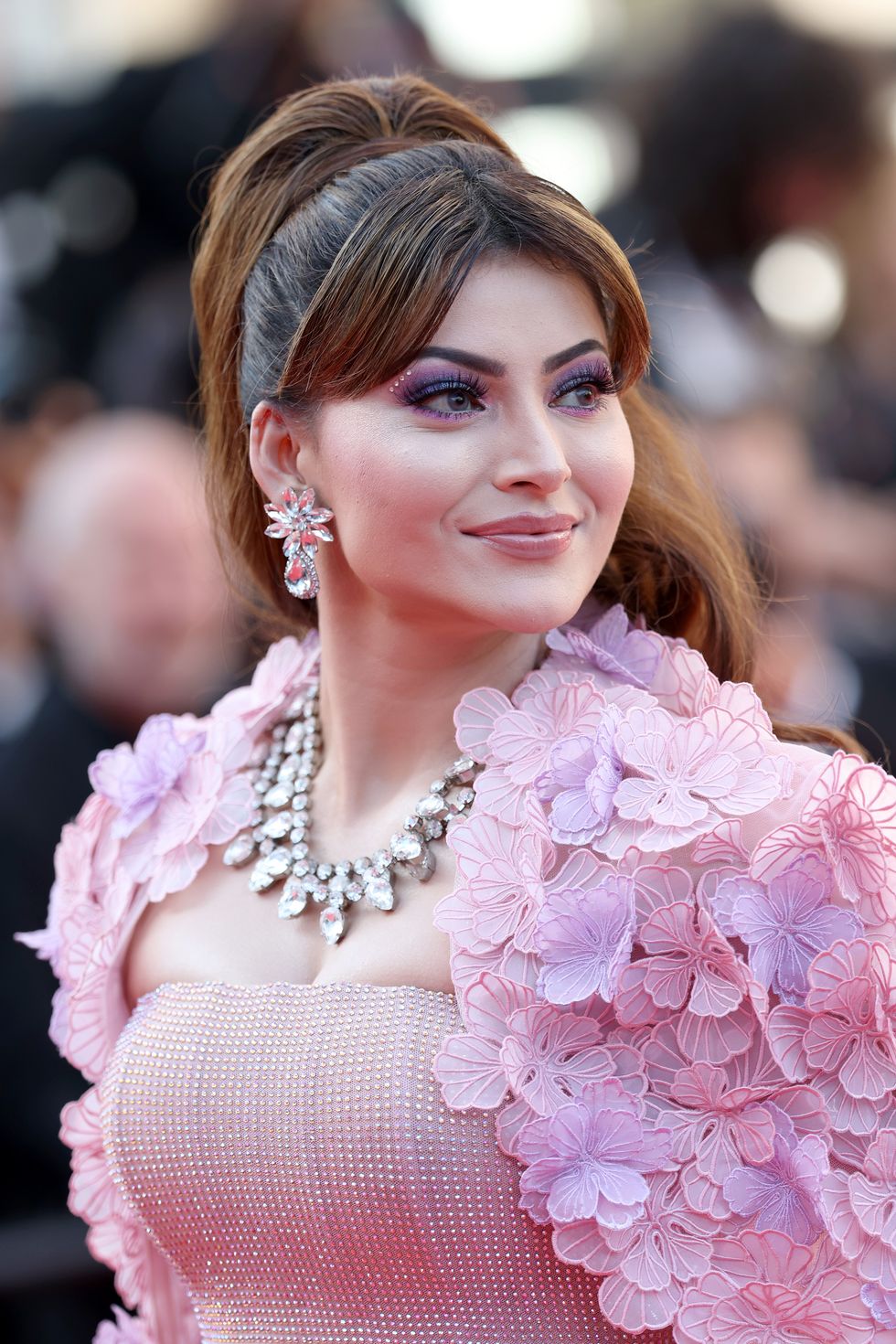 The Strategy Behind Urvashi Rautela\u2019s Spotlight Dominance