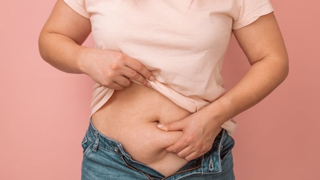 Study links abdominal fat to widespread chronic pain in women