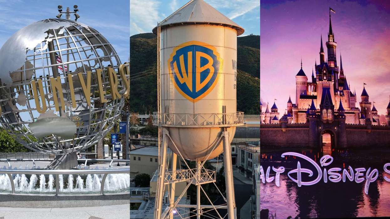 Midjourney accuses Disney, Universal and Warner Bros. of withholding AI documents