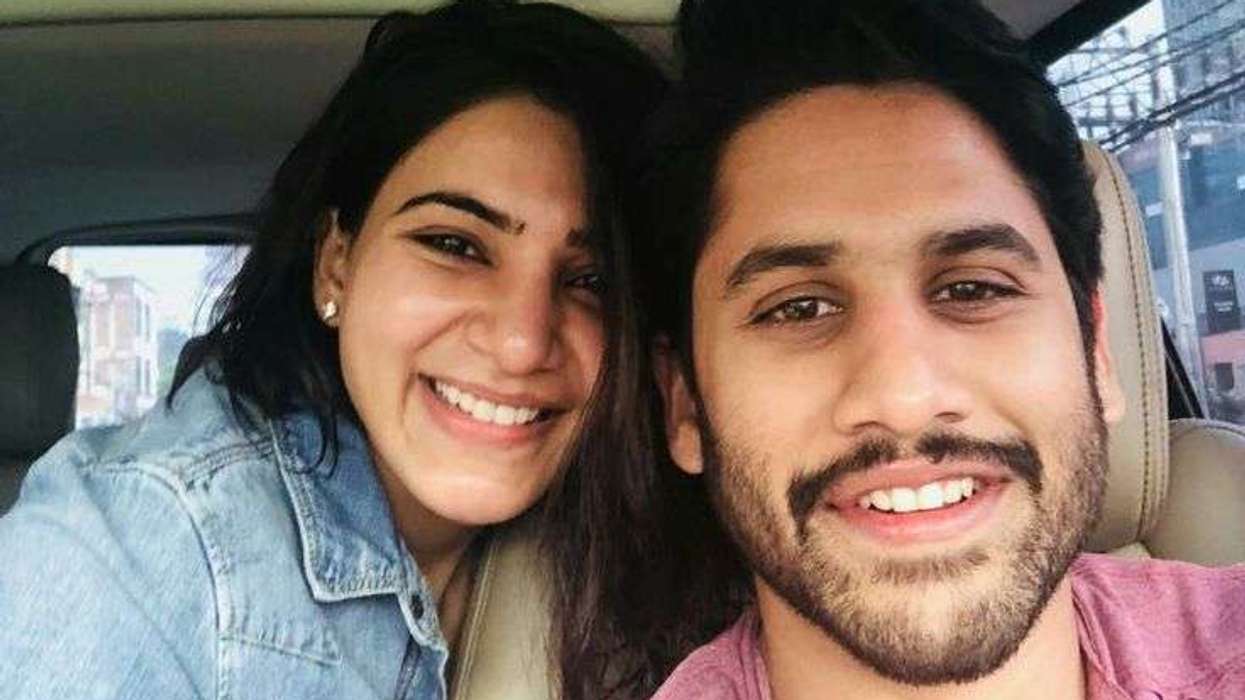 Naga Chaitanya seeks legal action against AI content that claimed he cheated on Samantha Ruth Prabhu