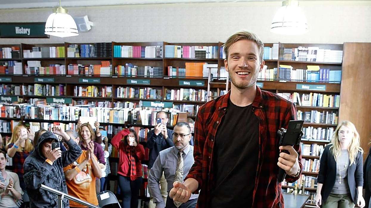 PewDiePie closes his Japan vlog chapter with a goodbye to protect son Björn’s privacy
