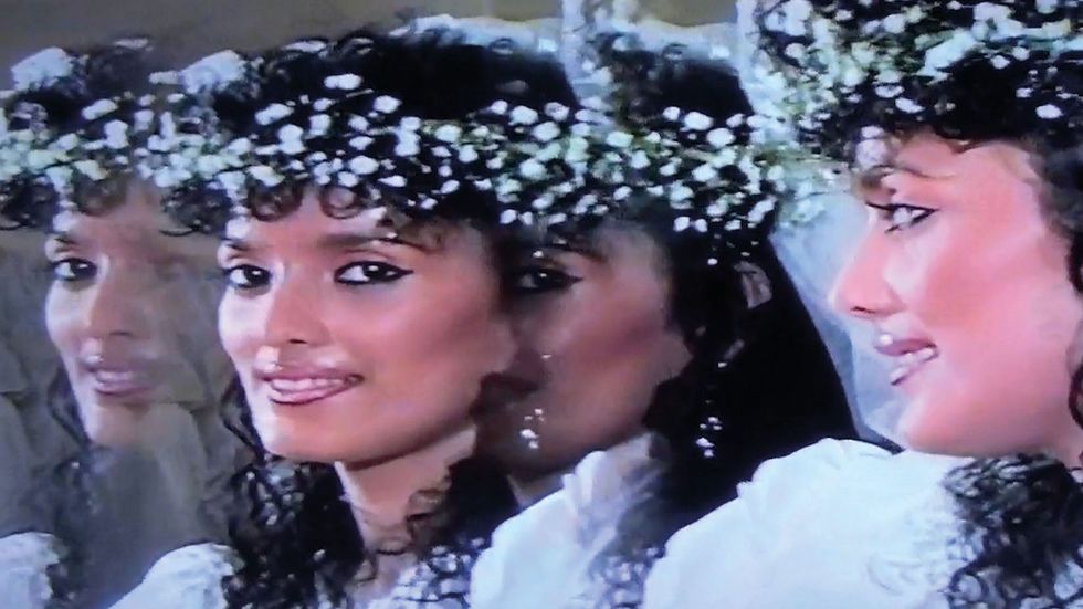 The taste of mango the 01