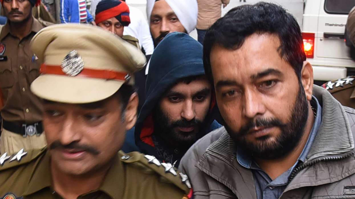 UN experts tell India to free Jagtar Singh Johal citing eight years of 'psychological torture'