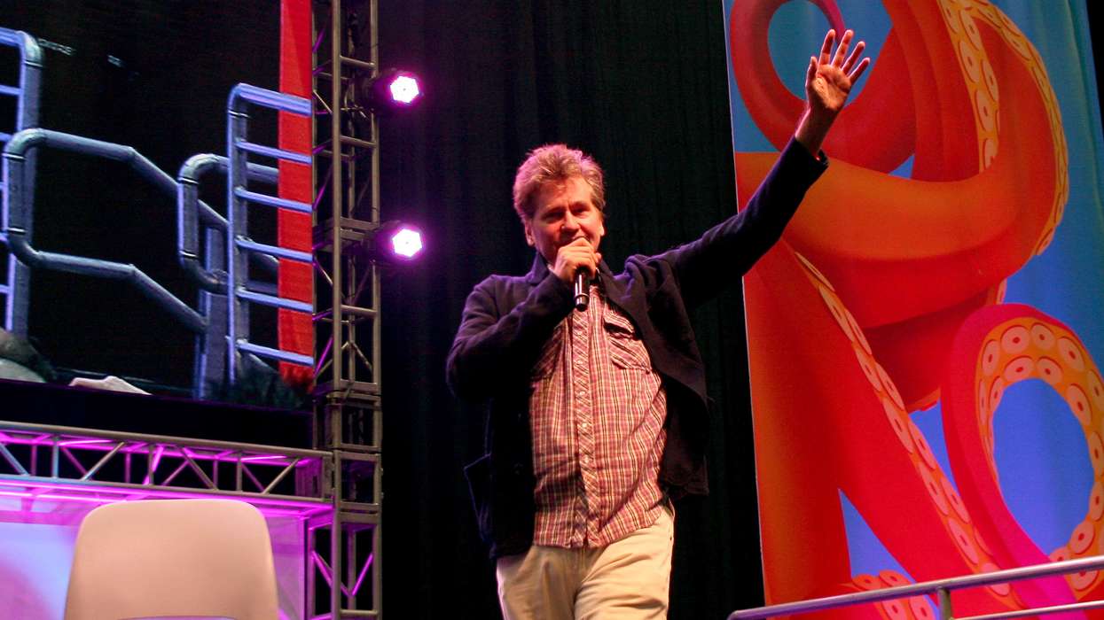 Val Kilmer to appear posthumously in film using generative AI a year after his death