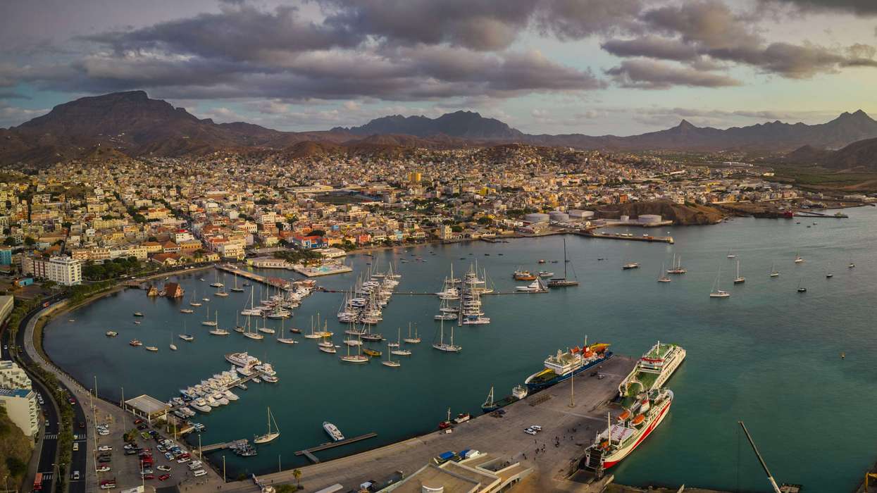 Eight British deaths linked to Cape Verde holidays as 1,700 launch legal battle against Tui